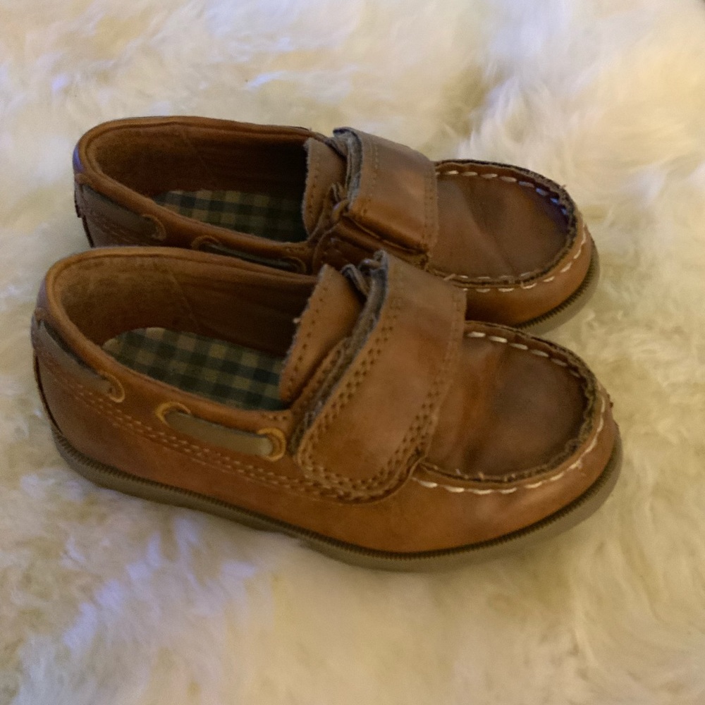 Toddler Loafers